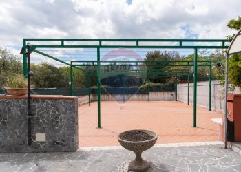 Terrazza - Casa semi indipendente Via Cesare Beccaria
 
10, Pedara - foto 19