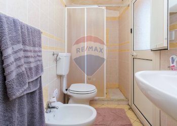 Bagno - Casa semi indipendente Via Cesare Beccaria
 
10, Pedara - foto 33