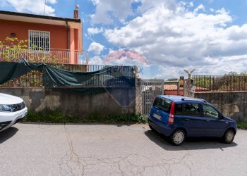 Terrazza - Casa semi indipendente Via Cesare Beccaria
 
10, Pedara - foto 35