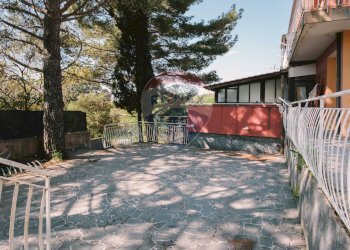 Terrazza - Casa semi indipendente Via Cesare Beccaria
 
10, Pedara - foto 36