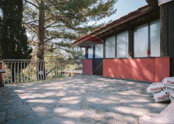 Terrazza - Casa semi indipendente Via Cesare Beccaria
 
10, Pedara - foto 37