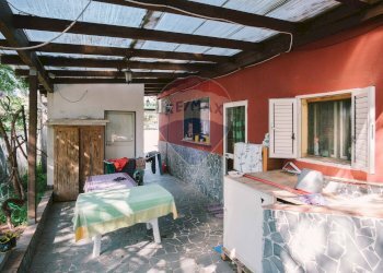 Terrazza - Casa semi indipendente Via Cesare Beccaria
 
10, Pedara - foto 38