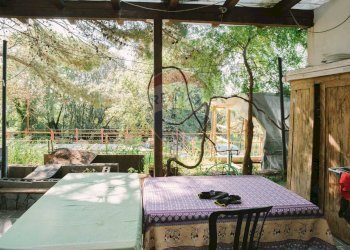 Balcone - Casa semi indipendente Via Cesare Beccaria
 
10, Pedara - foto 40