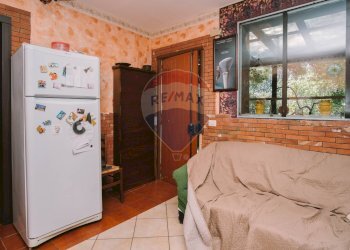 Soggiorno - Casa semi indipendente Via Cesare Beccaria
 
10, Pedara - foto 41