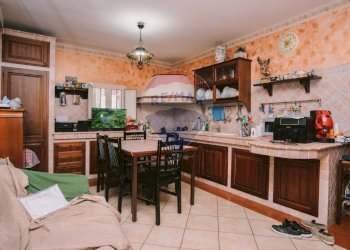 Cucina - Casa semi indipendente Via Cesare Beccaria
 
10, Pedara - foto 42