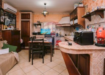 Cucina - Casa semi indipendente Via Cesare Beccaria
 
10, Pedara - foto 43