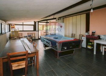 Sala da pranzo - Casa semi indipendente Via Cesare Beccaria
 
10, Pedara - foto 56