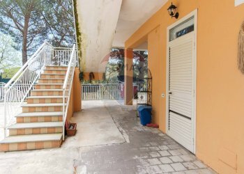 Scale - Casa semi indipendente Via Cesare Beccaria
 
10, Pedara - foto 63