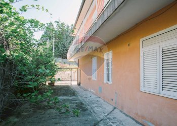 Terrazza - Casa semi indipendente Via Cesare Beccaria
 
10, Pedara - foto 64