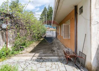 Terrazza - Casa semi indipendente Via Cesare Beccaria
 
10, Pedara - foto 78
