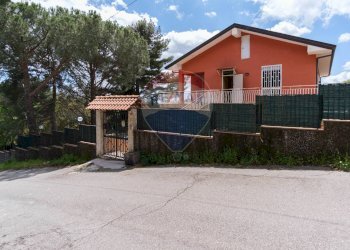 Casa all\'aperto - Casa semi indipendente Via Cesare Beccaria
 
10, Pedara - foto 79