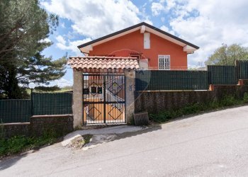 Casa all\'aperto - Casa semi indipendente Via Cesare Beccaria
 
10, Pedara - foto 80