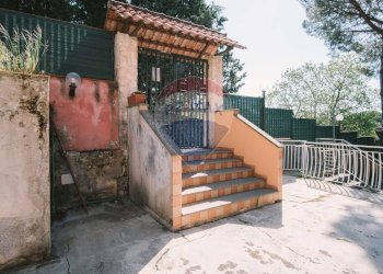 Casa all\'aperto - Casa semi indipendente Via Cesare Beccaria
 
10, Pedara - foto 81