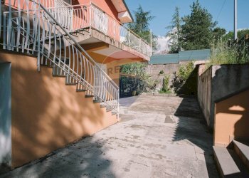 Casa all\'aperto - Casa semi indipendente Via Cesare Beccaria
 
10, Pedara - foto 82