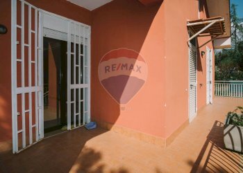 Terrazza - Casa semi indipendente Via Cesare Beccaria
 
10, Pedara - foto 87