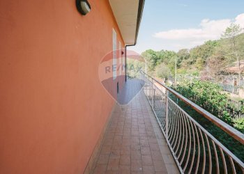 Balcone - Casa semi indipendente Via Cesare Beccaria
 
10, Pedara - foto 89