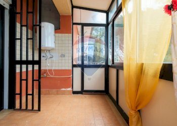 Ricezione / Lobby - Casa semi indipendente Via Cesare Beccaria
 
10, Pedara - foto 102