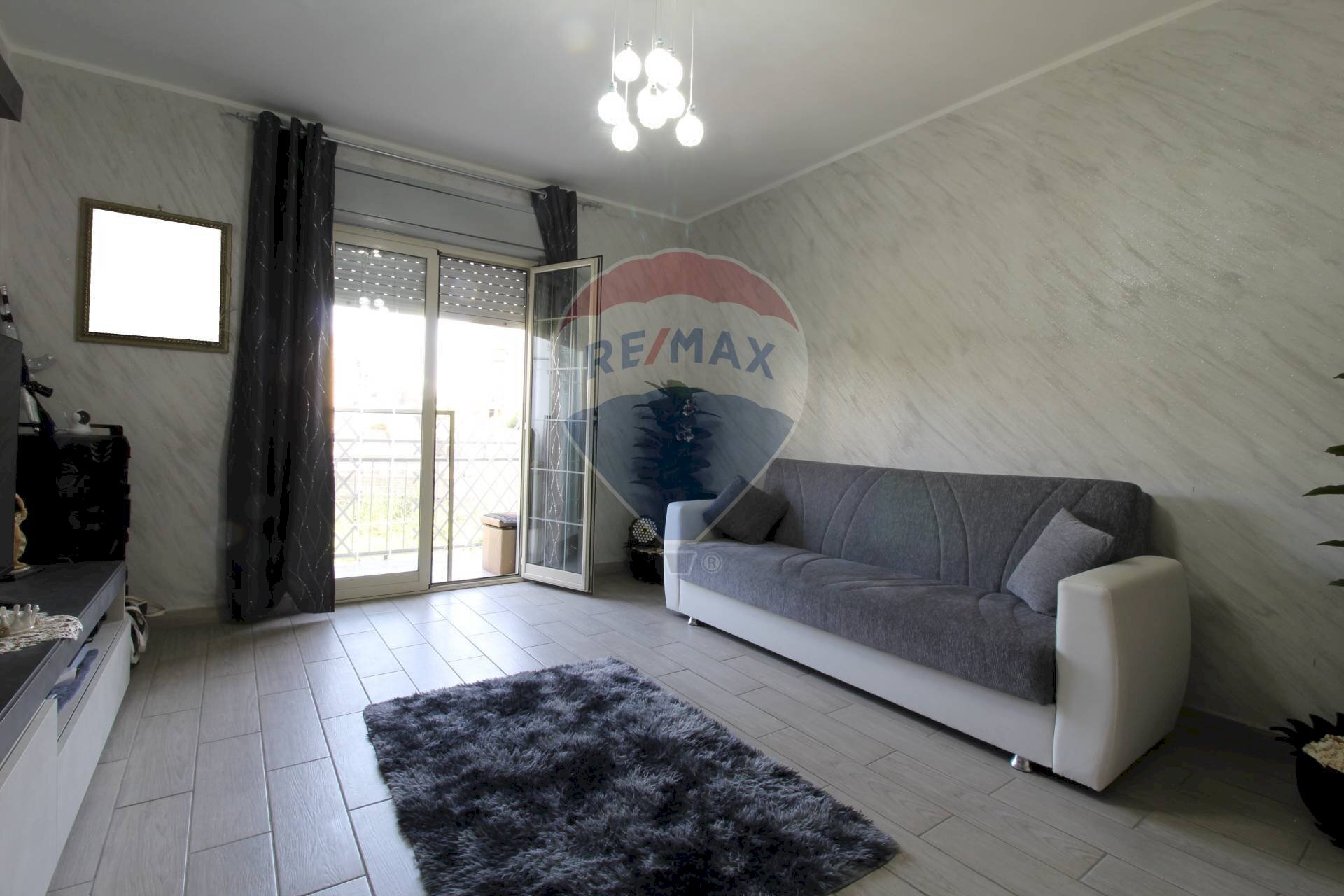 Soggiorno - Trilocale Viale Grimaldi
 
16, Catania - foto 1