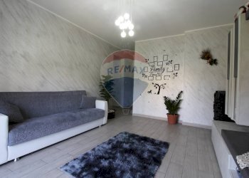 Soggiorno - Trilocale Viale Grimaldi
 
16, Catania - foto 2