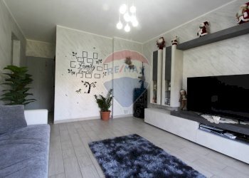 Soggiorno - Trilocale Viale Grimaldi
 
16, Catania - foto 3