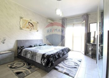 Camera / camera da letto - Trilocale Viale Grimaldi
 
16, Catania - foto 6