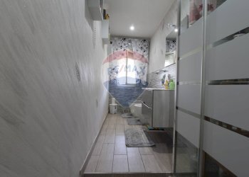 Bagno - Trilocale Viale Grimaldi
 
16, Catania - foto 13