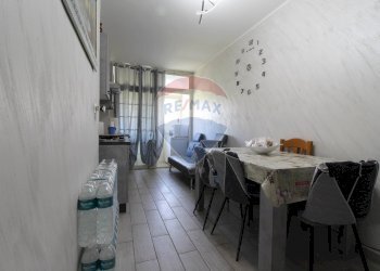 Sala da pranzo - Trilocale Viale Grimaldi
 
16, Catania - foto 14
