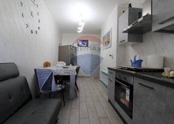 Cucina - Trilocale Viale Grimaldi
 
16, Catania - foto 15