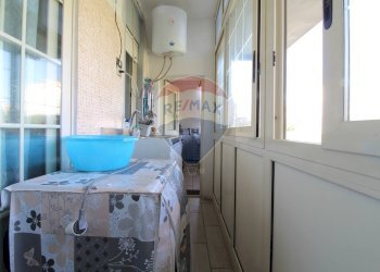 Lavanderia - Trilocale Viale Grimaldi
 
16, Catania - foto 16