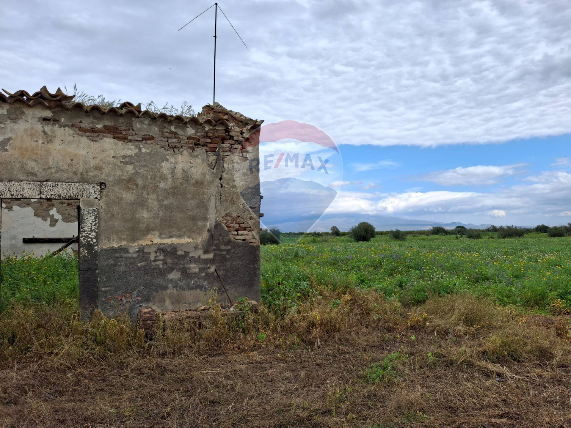 Casa all\'aperto - Rustico Strada statale 192 - Portiere Stella - contrada Bagnara
 
5, Paterno - foto 3