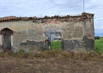Casa all\'aperto - Rustico Strada statale 192 - Portiere Stella - contrada Bagnara
 
5, Paterno - foto 6