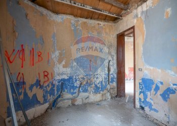 Stanza vuota - Casa semi indipendente via torrenuova
 
35-37-39, Ragusa - foto 31