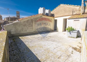 Terrazza - Appartamento Via Grazia
 
12, Caltagirone - foto 1