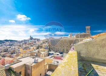 Edificio all\'aperto - Appartamento Via Grazia
 
12, Caltagirone - foto 2