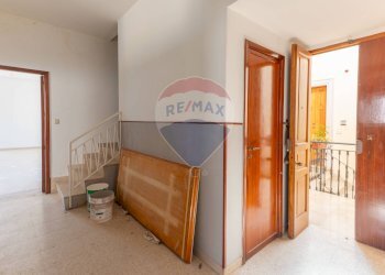 Hall / corridoio - Appartamento Via Grazia
 
12, Caltagirone - foto 10