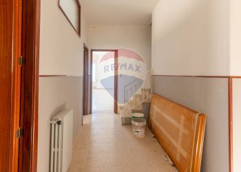 Hall / corridoio - Appartamento Via Grazia
 
12, Caltagirone - foto 11