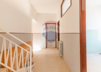 Hall / corridoio - Appartamento Via Grazia
 
12, Caltagirone - foto 12