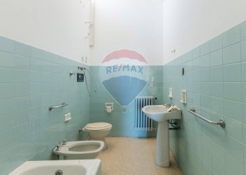 Bagno - Appartamento Via Grazia
 
12, Caltagirone - foto 17