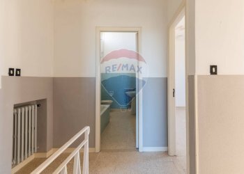 Hall / corridoio - Appartamento Via Grazia
 
12, Caltagirone - foto 18