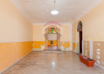 Stanza vuota - Appartamento Via Grazia
 
12, Caltagirone - foto 27