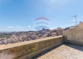 Terrazza - Appartamento Via Grazia
 
12, Caltagirone - foto 29