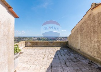 Terrazza - Appartamento Via Grazia
 
12, Caltagirone - foto 30