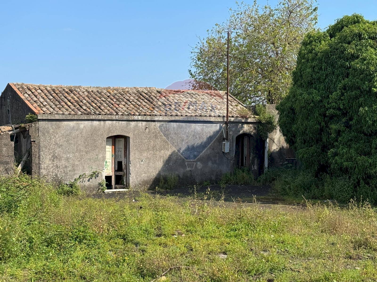 Casa all\'aperto - Building land Strada Malpassoti-Otto
 
11, Riposto - photo 2