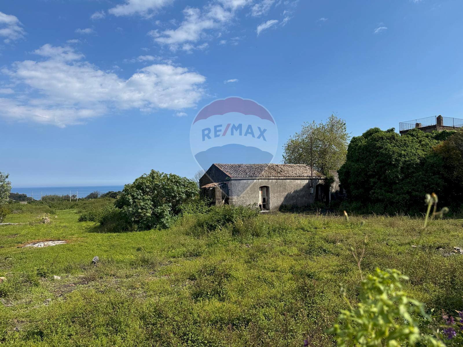 Casa all\'aperto - Building land Strada Malpassoti-Otto
 
11, Riposto - photo 3