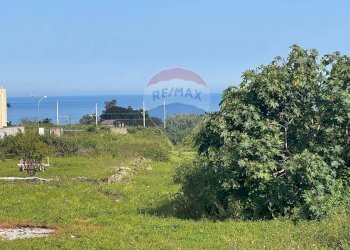 Vista dell\'acqua - Terreno edificabile Strada Malpassoti-Otto
11, Riposto - foto 4