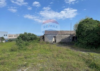 Giardino - Terreno edificabile Strada Malpassoti-Otto
11, Riposto - foto 6