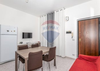 Sala da pranzo - Trilocale Viale Autonomia
 
81, Caltagirone - foto 2