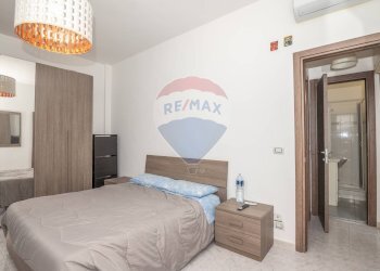 Camera / camera da letto - Trilocale Viale Autonomia
 
81, Caltagirone - foto 6