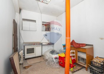 Cucina - Trilocale Viale Autonomia
 
81, Caltagirone - foto 22