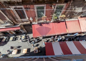 Posizione della mappa - Appartamento via pardo
 
21, Catania - foto 5